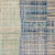 Modern Area Rug, Steamboat Springs, Colorado - Detail 2