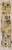 String Theory TK150 Goldline Area Rug, Steamboat Springs, Colorado - Full