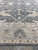 Rorschach PW Blue Dusk Area Rug, Steamboat Springs, Colorado - Detail 2