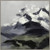 Impasto Mountain 1, David Chase Furniture, Steamboat Springs, Colorado - Full