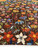 Fine Gabbeh Area Rug, David Chase Furniture, Steamboat Springs, Colorado - Detail 2