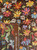 Fine Gabbeh Area Rug, David Chase Furniture, Steamboat Springs, Colorado - Detail 3