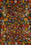 Fine Gabbeh Area Rug, David Chase Furniture, Steamboat Springs, Colorado - Full