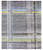 Highland Plaid Area Rug, Design CH66 - David Chase Furniture, Steamboat Springs, CO - Full