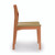 Iso Side Chair, David Chase Furniture, Steamboat Springs, Colorado - Side Iso Side Chair, David Chase Furniture, Steamboat Springs, Colorado - Side
