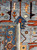 Fine Aryana Collection Area Rug, David Chase Furniture, Steamboat Springs, Colorado - Detail 3