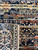 Wild Mamluk - Ebony Area Rug, David Chase Furniture, Steamboat Springs, Colorado - Detail 3