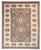Navajo Collection Area Rug, David Chase Furniture, Steamboat Springs, Colorado - Full