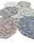 Salsa Jamaica PW Area Rug, David Chase Furniture, Steamboat Springs, Colorado - Detail 2