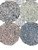 Salsa Jamaica PW Area Rug, David Chase Furniture, Steamboat Springs, Colorado - Detail 1