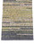 Salsa Swing D Area Rug, David Chase Furniture, Steamboat Springs, Colorado - Detail 1