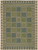 Scandinavian Kilim, SHB-004-01 Area Rug, David Chase Furniture, Steamboat Springs, Colorado - Full