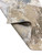 Droplet TK150 Seaspray Area Rug, David Chase Furniture, Steamboat Springs, CO - Detail 3