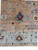 Oushak Collection Area Rug, David Chase Furniture, Steamboat Springs, CO - Detail 1