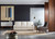 Carson Sofa. David Chase Furniture, Steamboat Springs, CO - Lifestyle