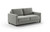 Hampton Queen Size Loveseat Sleeper, David Chase Furniture, Steamboat Springs, Colorado - 45, Rodeo 104