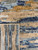 Decked PW Indigo Area Rug, David Chase Furniture, Steamboat Springs, CO - Detail 3