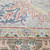 Worn Serapi, Design ML1002B Area Rug, David Chase Furniture, Steamboat Springs, CO - Showroom detail 4