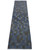 Pema - Blue Flax Area Rug, David Chase Furniture, Steamboat Springs, CO - Full