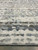 Sequin PW Blue Dusk Area Rug, David Chase Furniture, Steamboat Springs, CO - Detail 2