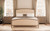 Claire Queen Bed, David Chase Furniture, Steamboat Springs, Colorado - Lifestyle 1