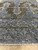 Koan - Aquamarine Area Rug, David Chase Furniture, Steamboat Springs, CO - Detail 3