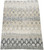 Irezumi PW Blue Mantis Area Rug, David Chase Furniture, Steamboat Springs, CO - Instock 5x7
