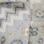 Minturn PW Blue Mantis Area Rug, David Chase Furniture, Steamboat Springs, CO - Detail 4