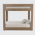 Urban Loft Queen / Queen Bunk Bed, David Chase Furniture, Steamboat Springs, Colorado - 3 Urban Loft Queen / Queen Bunk Bed, David Chase Furniture, Steamboat Springs, Colorado - 3
