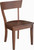 Lakeside Side Chair. David Chase Furniture, Steamboat Springs, CO - Full