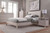 Curva Bed. David Chase Furniture, Steamboat Springs, CO - Lifestyle