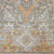 Worn Safavid, Design ML1000C Area Rug, David Chase Furniture, Steamboat Springs, CO - Detail 4