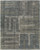 Century CR Charcoal Area Rug, David Chase Furniture, Steamboat Springs, CO - Full