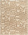 Haring PW Ivory Camel HiLo Area Rug, David Chase Furniture, Steamboat Springs, CO - Full