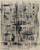 String Theory TK150 Gray Charcoal Area Rug, David Chase Furniture, Steamboat Springs, CO - Full