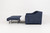 Alora Sleeper Sofa. David Chase Furniture, Steamboat Springs, CO - Side view, open Alora Sleeper Sofa. David Chase Furniture, Steamboat Springs, CO - Side view, open