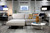 Revere Sleeper Sofa. David Chase Furniture, Steamboat Springs, CO - Lifestyle, half open Revere Sleeper Sofa. David Chase Furniture, Steamboat Springs, CO - Lifestyle, half open