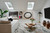 Rain Dance Area Rug, David Chase Furniture, Steamboat Springs, CO - Lifestyle 2