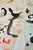 Rain Dance Area Rug, David Chase Furniture, Steamboat Springs, CO - Detail 1