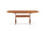 Sarah Trestle Extension Table, David Chase Furniture, Steamboat Springs, Colorado - 2 Sarah Trestle Extension Table, David Chase Furniture, Steamboat Springs, Colorado - 2