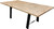 Ridgeway Dining Table - 42x84, David Chase Furniture, Steamboat Springs, Colorado - Full 2
