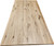 Ridgeway Dining Table - 42x84, David Chase Furniture, Steamboat Springs, Colorado - Top
