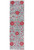 Suzani Collection Area Rug, David Chase Furniture, Steamboat Springs, CO - Overhead
