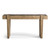 Echo Canyon Marble Console, David Chase Furniture, Steamboat Springs, Colorado - 3