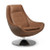 Bizza Swivel Chair, David Chase Furniture, Steamboat Springs, Colorado - 1