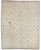 Cobblestone Sand Area Rug, David Chase Furniture, Steamboat Springs, CO - Overhead