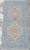 Oushak Runner Area Rug, David Chase Furniture, Steamboat Springs, CO - Instock 1 crop
