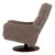 Remi Recliner, David Chase Furniture, Steamboat Springs, Colorado - Side