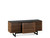 Corridor 8177 Media Console, David Chase Furniture, Steamboat Springs, Colorado - 4