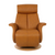 Fjords Nova Recliner. David Chase Furniture, Steamboat Springs, CO. Head on